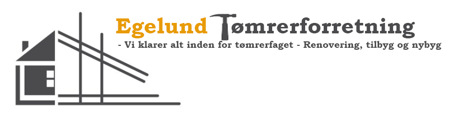 Egelund Tømrer & Snedker